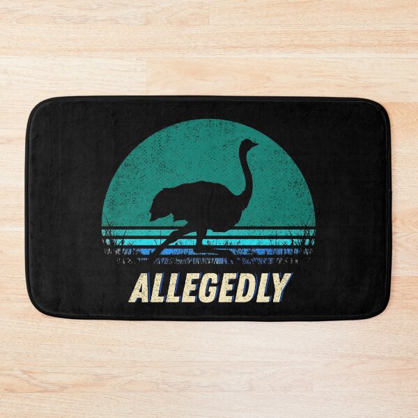 Item preview, Allegedly Ostrich designed and sold by DeeXdesigns.