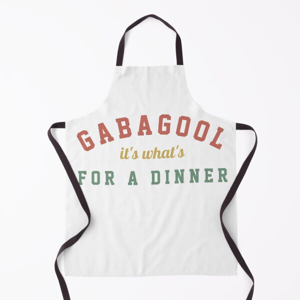 Item preview, Gabagool It's What's for Dinner designed and sold by TINASTORESHOPE.