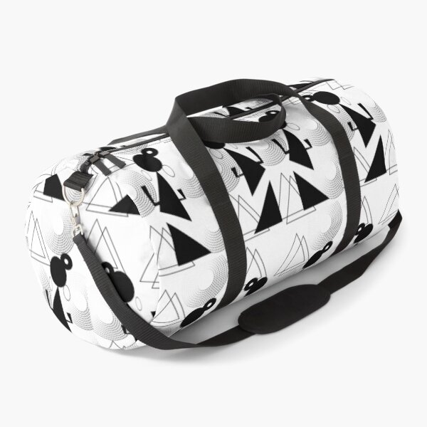 Item preview, Abstract women - geometric shapes designed and sold by Sonia dutta_art.