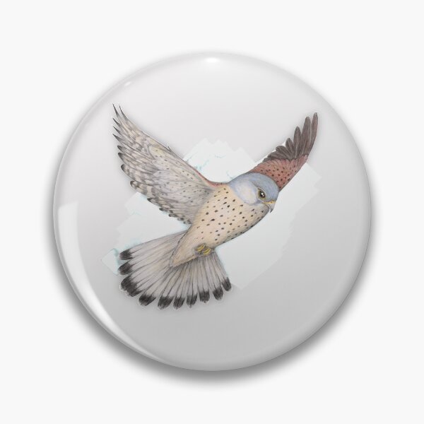 Item preview,    Flying Kestrel designed and sold by Bwiselizzy.