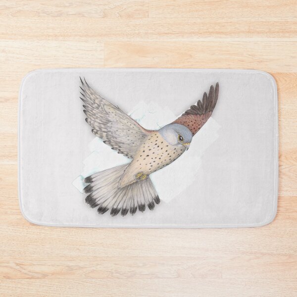 Item preview,    Flying Kestrel designed and sold by Bwiselizzy.