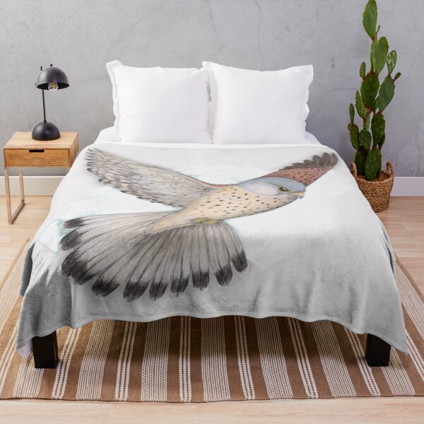 Item preview,    Flying Kestrel designed and sold by Bwiselizzy.