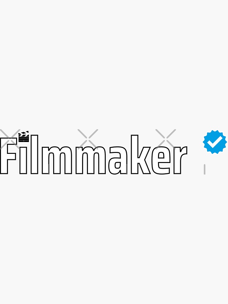 Verified Filmmaker by a-golden-spiral