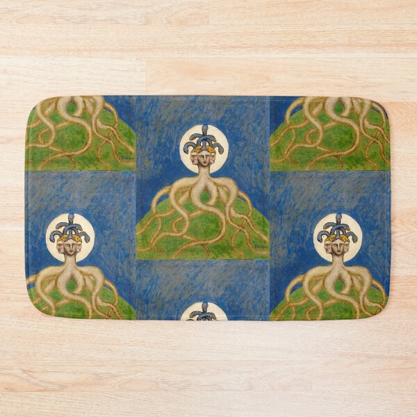 Item preview, Leviathan monster designed and sold by Vintage Designs +.
