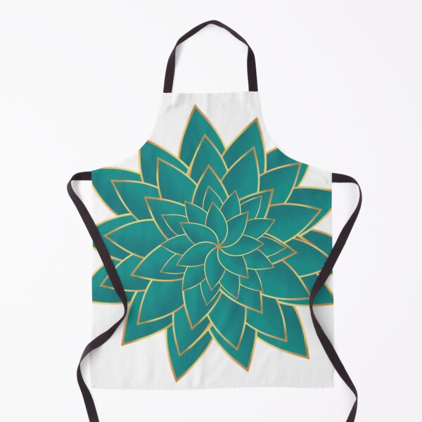 Item preview, Chrysanthemum, Blue Chrysanthemum designed and sold by danaJG.