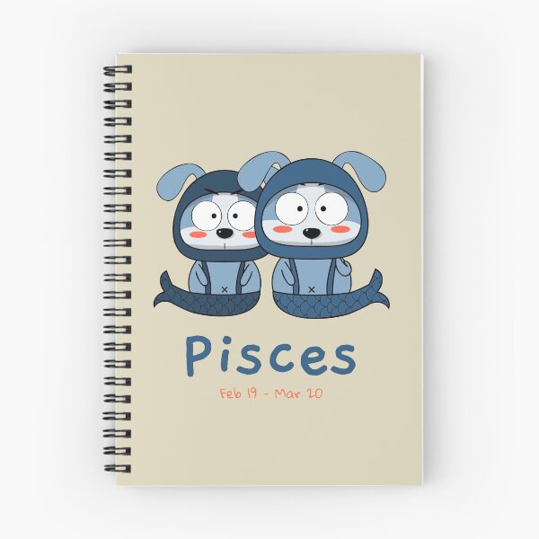 Item preview, Pisces Astrology Sign Dog Lover designed and sold by MariusMunteanu.