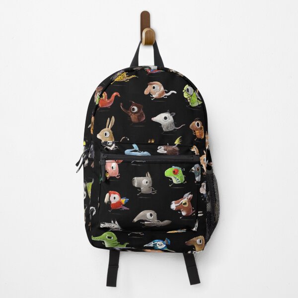 Item preview, Animal Marathon designed and sold by Aaron Randy.