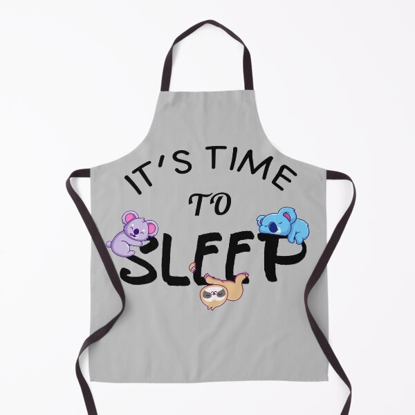 Item preview, Cozy Koala - Funny Sleeping Koala & Sloth designed and sold by AshzShop.