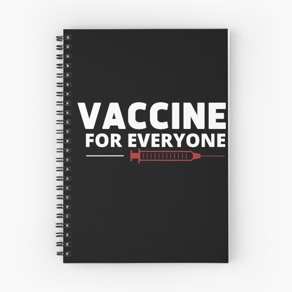 Item preview, VACCINE FOR EVERYONE designed and sold by MyTrendStore.