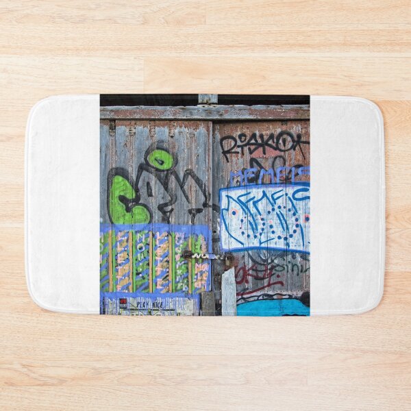 Item preview, From Casilhas to Boca Do Vento - 11 - Graffiti Alley ©  designed and sold by © Hany G. Jadaa © Prince John Photography.