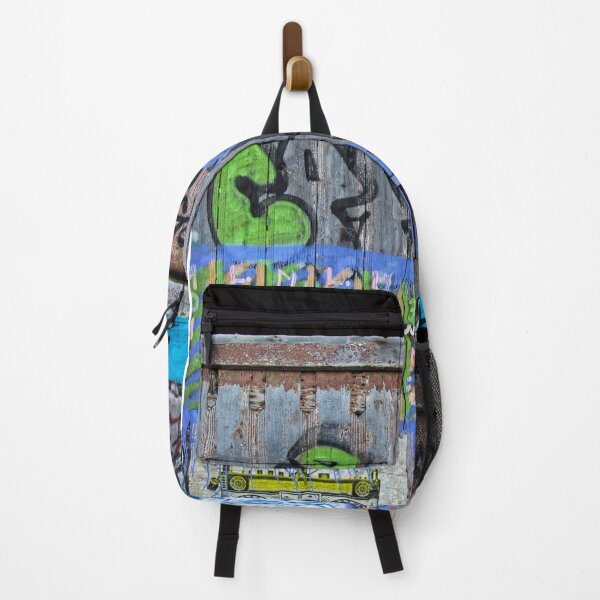 Item preview, From Casilhas to Boca Do Vento - 11 - Graffiti Alley ©  designed and sold by © Hany G. Jadaa © Prince John Photography.