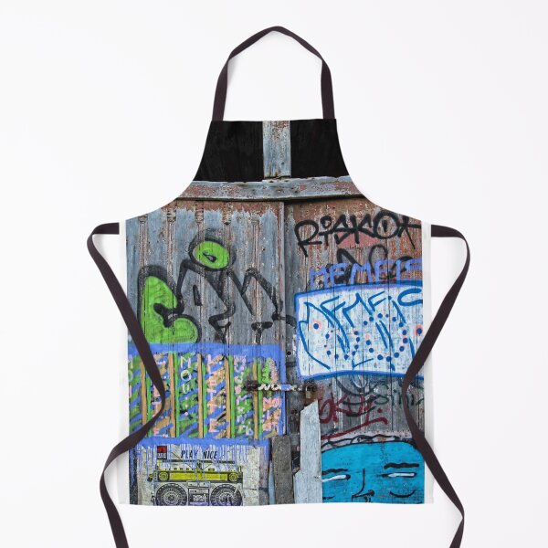 Item preview, From Casilhas to Boca Do Vento - 11 - Graffiti Alley ©  designed and sold by © Hany G. Jadaa © Prince John Photography.