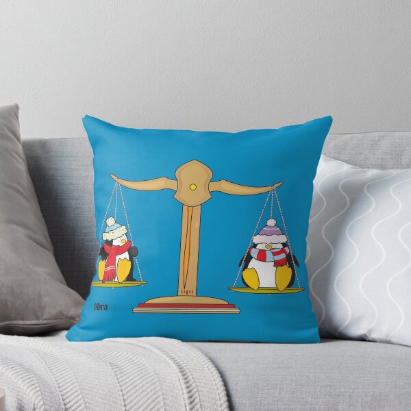 Item preview, funny zodiac/libra designed and sold by mangulica.