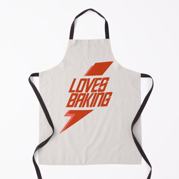Item preview, Loves Baking designed and sold by Shujii.