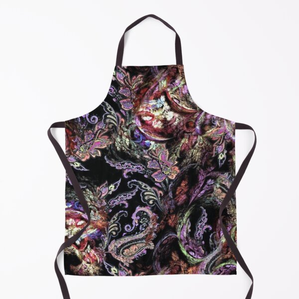 Item preview, Deep Tone Jambalaya Print designed and sold by RocketshSD.