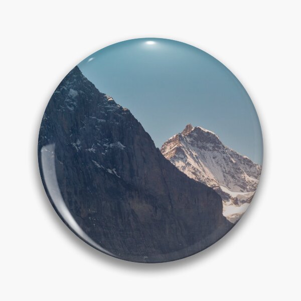 Item preview, Eiger north face & Jungfrau designed and sold by svanaerschot.