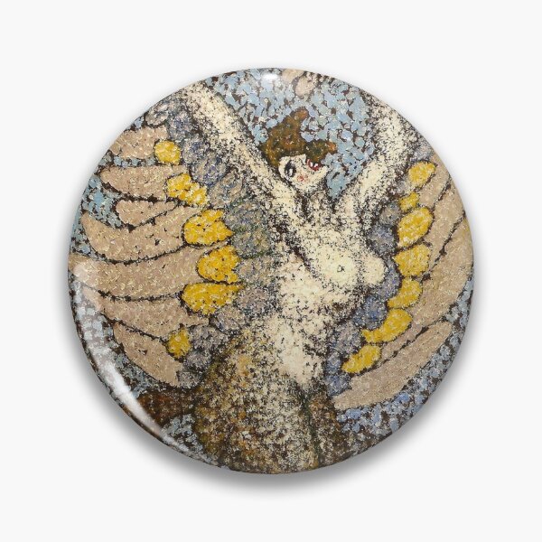 Item preview, Vampire in the form of a Dancing centaur designed and sold by Vintage Designs +.