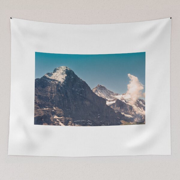 Artikelvorschau, Eiger Nordwand & Jungfrau entworfen und verkauft von svanaerschot.