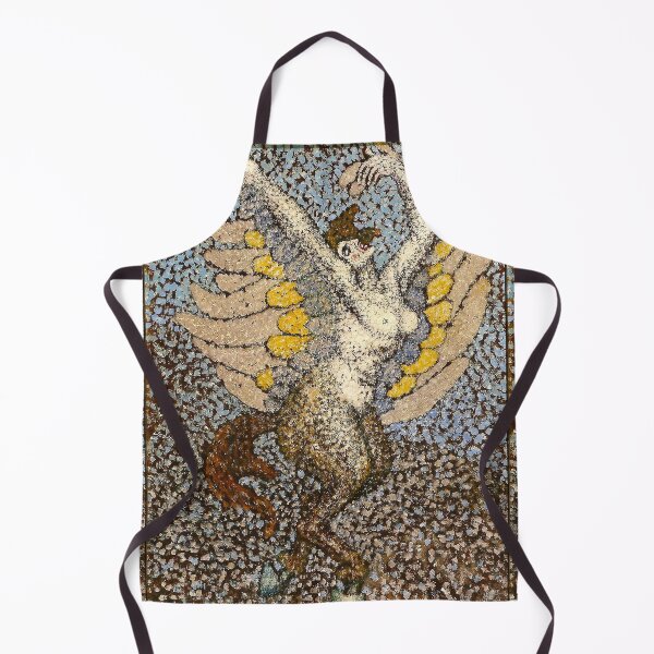 Item preview, Vampire in the form of a Dancing centaur designed and sold by Vintage Designs +.