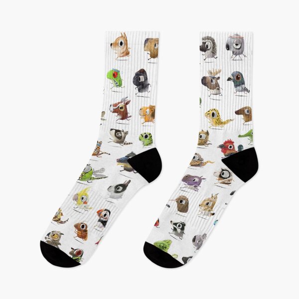 Item preview, Marathon Animals designed and sold by Aaron Randy.