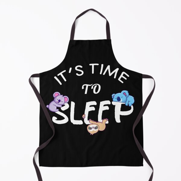 Item preview, Cozy Koala - Funny Sleeping Koala & Sloth designed and sold by AshzShop.