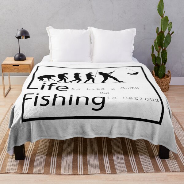 Item preview, Fishing Quotes designed and sold by TeesKeeper.