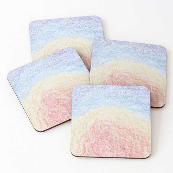 Item preview, Pastel Drawing 028b designed and sold by overkill22.