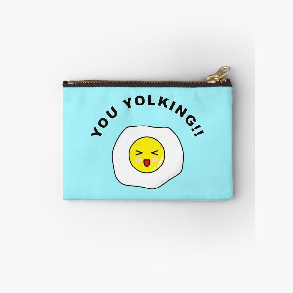 Item preview, YOU YOLKING!! designed and sold by usernamenaijan.