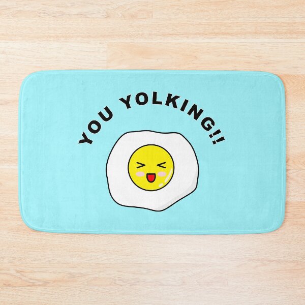 Item preview, YOU YOLKING!! designed and sold by usernamenaijan.