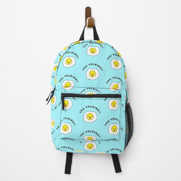 Item preview, YOU YOLKING!! designed and sold by usernamenaijan.