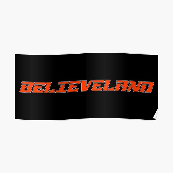216 Made In Cleveland Ohio T-Shirt Believeland Cavs Browns Indians The Land  Fan