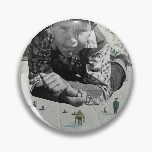 Item preview, watch out for playing kids designed and sold by artatsunrise.