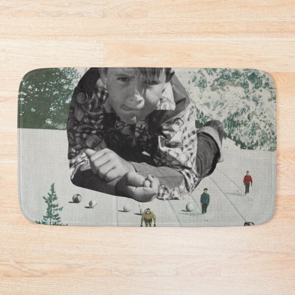 Item preview, watch out for playing kids designed and sold by artatsunrise.
