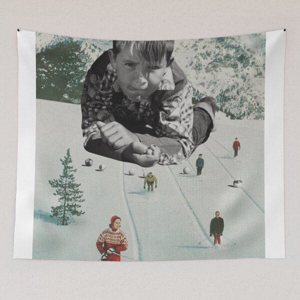 Item preview, watch out for playing kids designed and sold by artatsunrise.