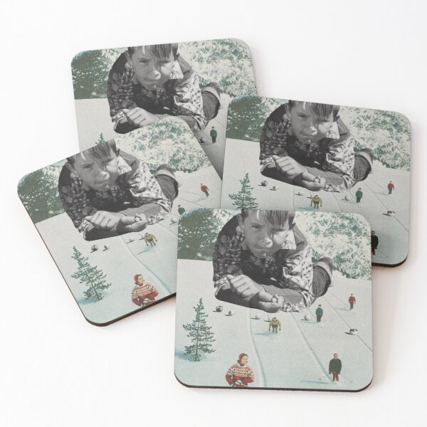 Item preview, watch out for playing kids designed and sold by artatsunrise.