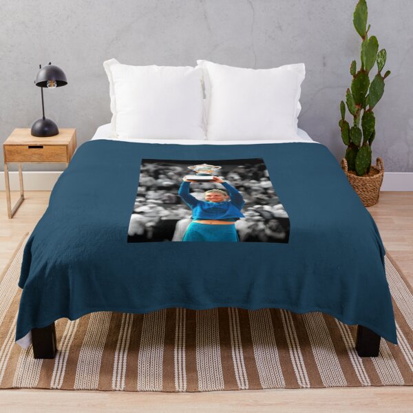 Item preview, Simona Halep designed and sold by ArtForKnowledge.