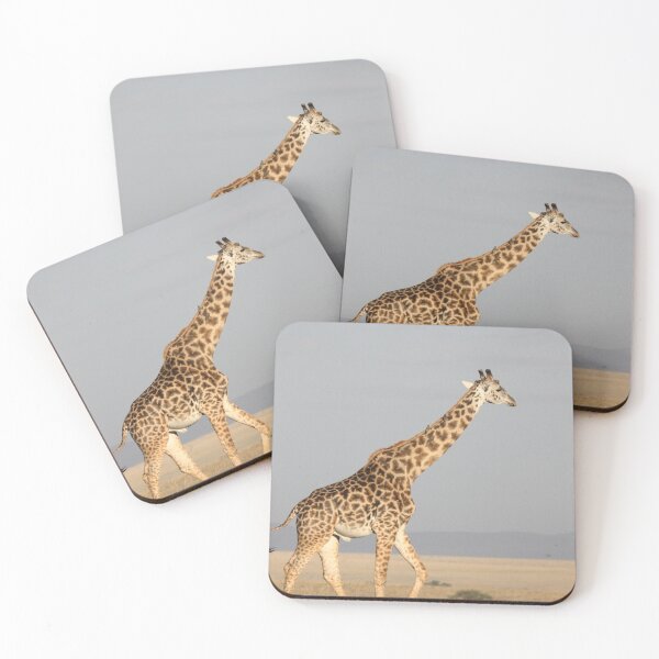 Item preview, THE GARAFFE designed and sold by CUTESTUFFnow.