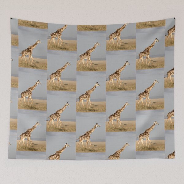 Item preview, THE GARAFFE designed and sold by CUTESTUFFnow.