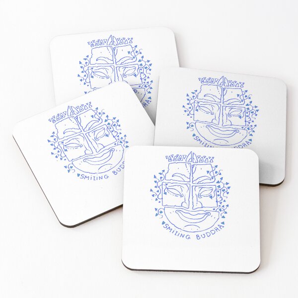 Item preview, smiling Buddha designed and sold by martodesign.