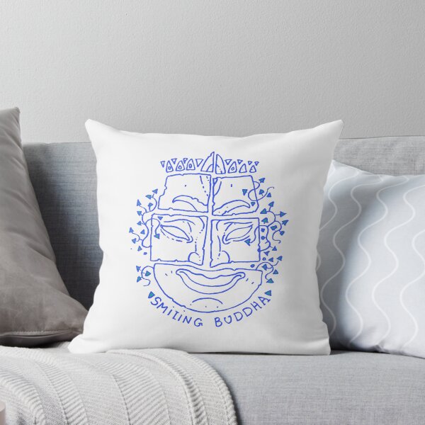 Item preview, smiling Buddha designed and sold by martodesign.