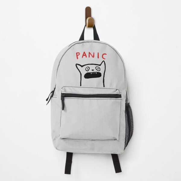 Item preview, Fox Shiver™ - Panic Mode designed and sold by Fox Shiver.