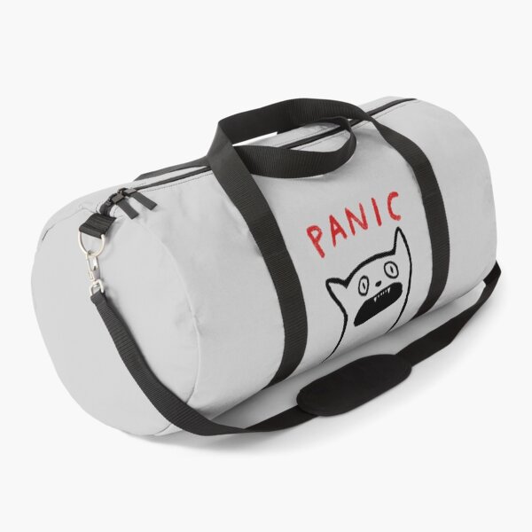 Item preview, Fox Shiver - Panic Mode designed and sold by Fox Shiver.
