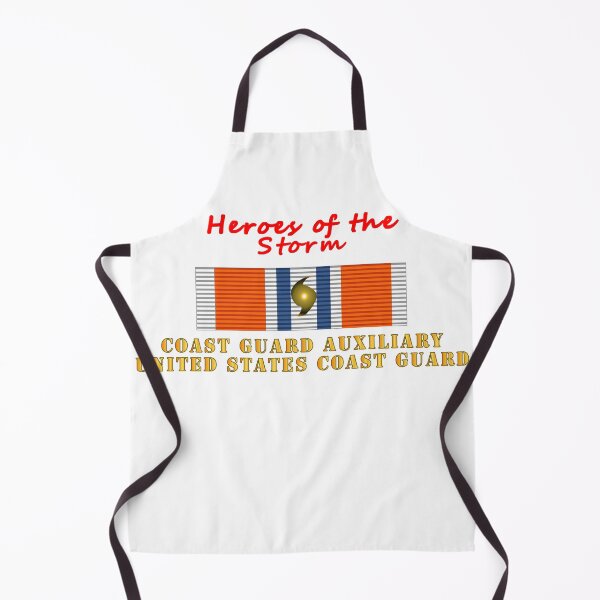 Item preview, USCG - Hurricane Katrina - Heroes of the Storm wo Top designed and sold by Military Insignia Products.