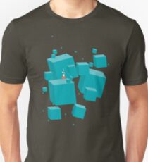MONUMENT Unisex T-Shirt