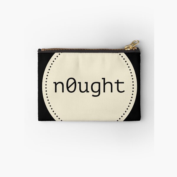 Item preview, Nought designed and sold by hashnan21.