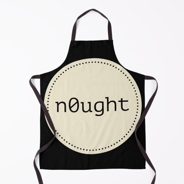 Item preview, Nought designed and sold by hashnan21.