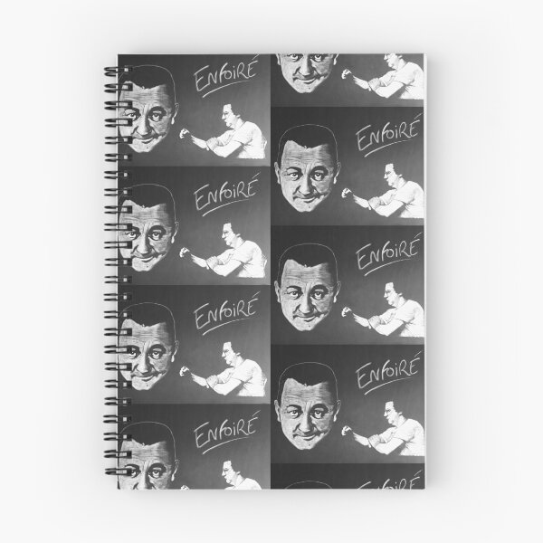 Item preview, Coluche Chalk drawing 2015 designed and sold by Xavier-B.