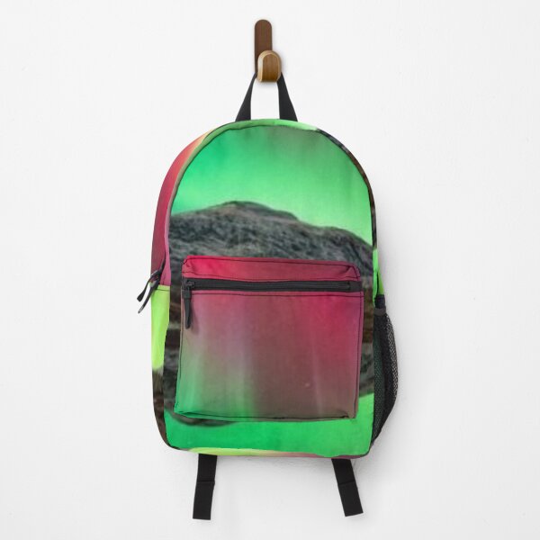 Item preview, green northern lights designed and sold by 42youbest.