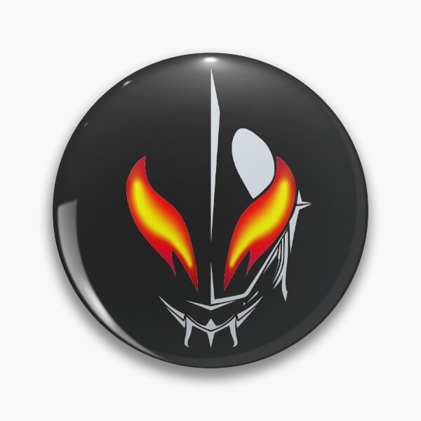 Item preview, Ultraman Belial designed and sold by mattzwug-draws.