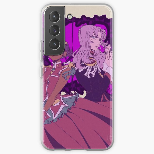 Desires and Cruel Lies [ Shoujo Kakumei Utena ], a phone case by